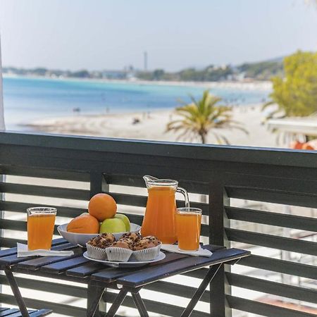 Apartamento Xara Алькудія Екстер'єр фото