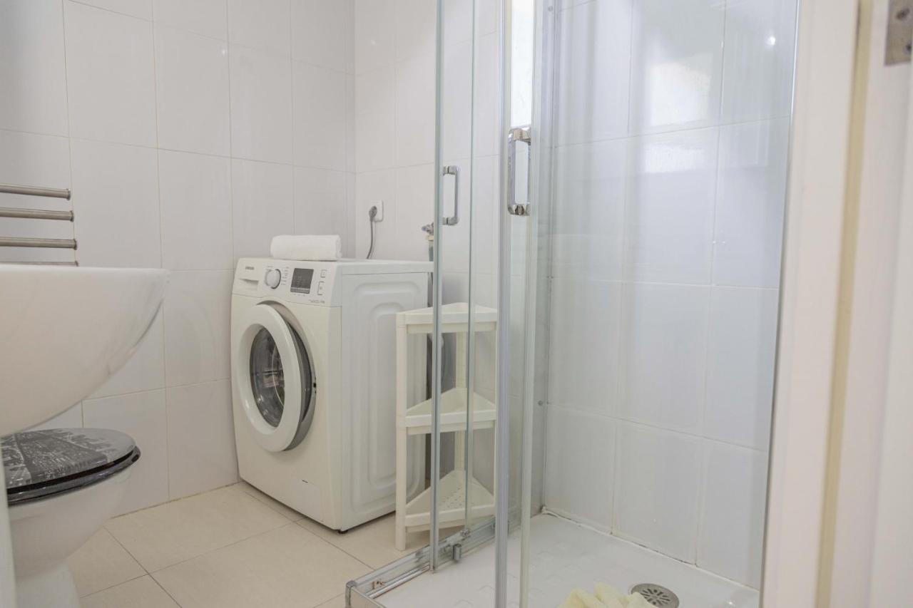 Apartamento Xara Алькудія Екстер'єр фото