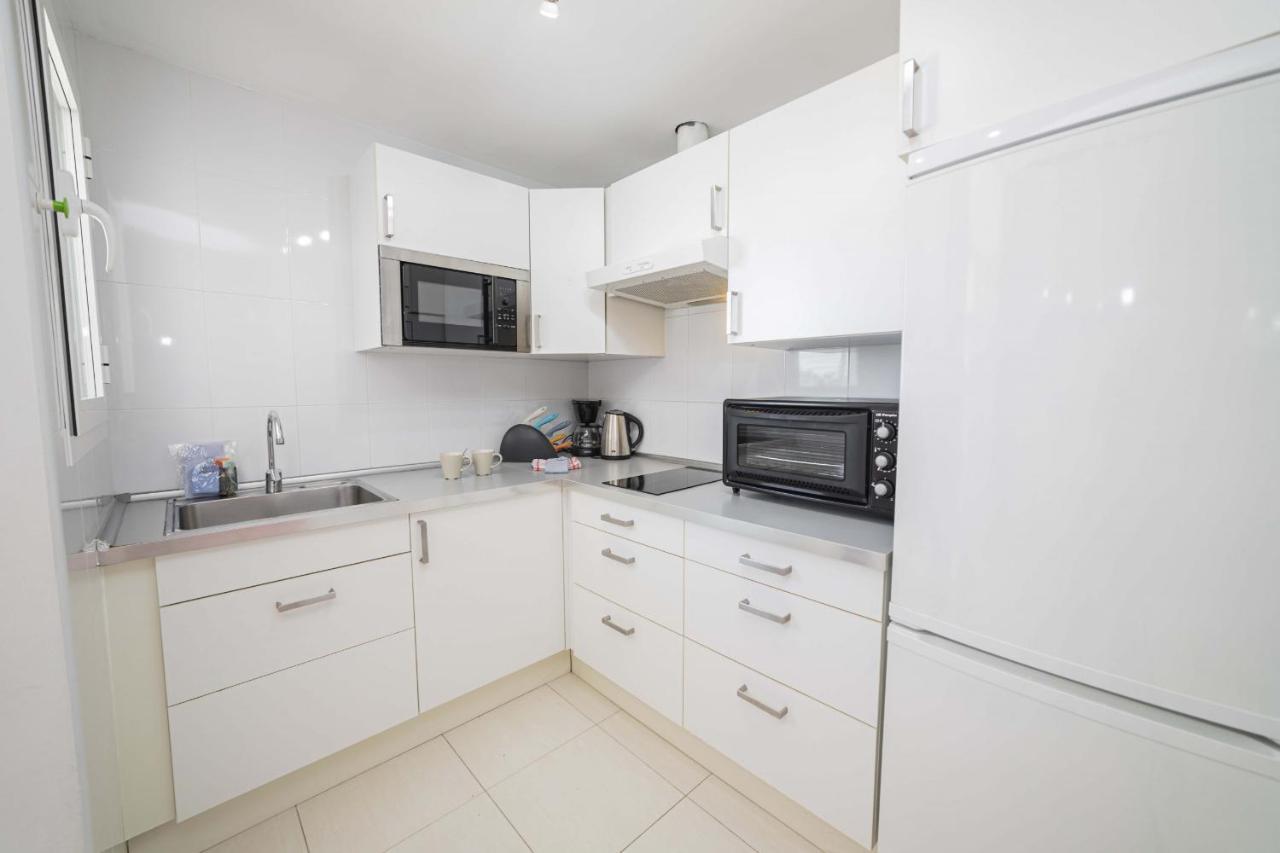 Apartamento Xara Алькудія Екстер'єр фото