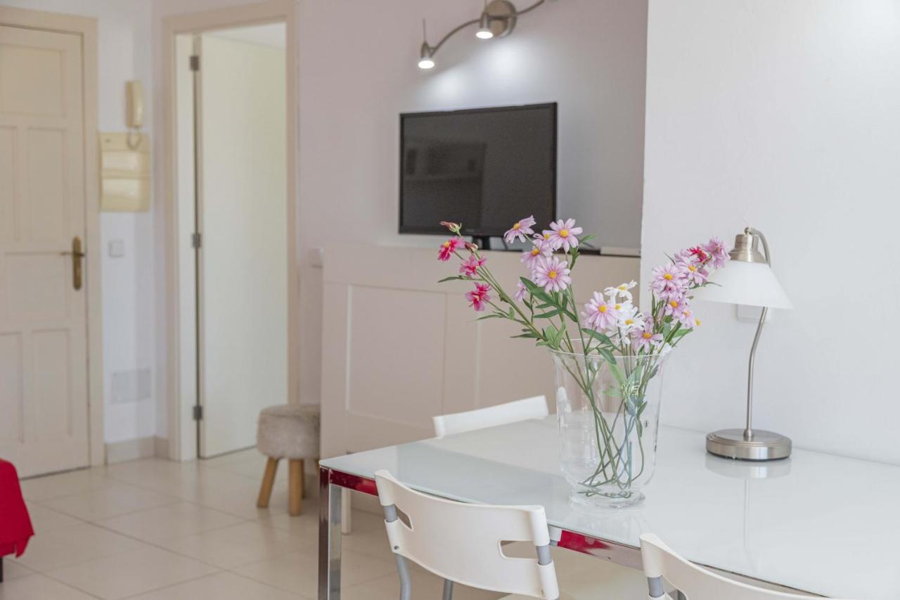 Apartamento Xara Алькудія Екстер'єр фото