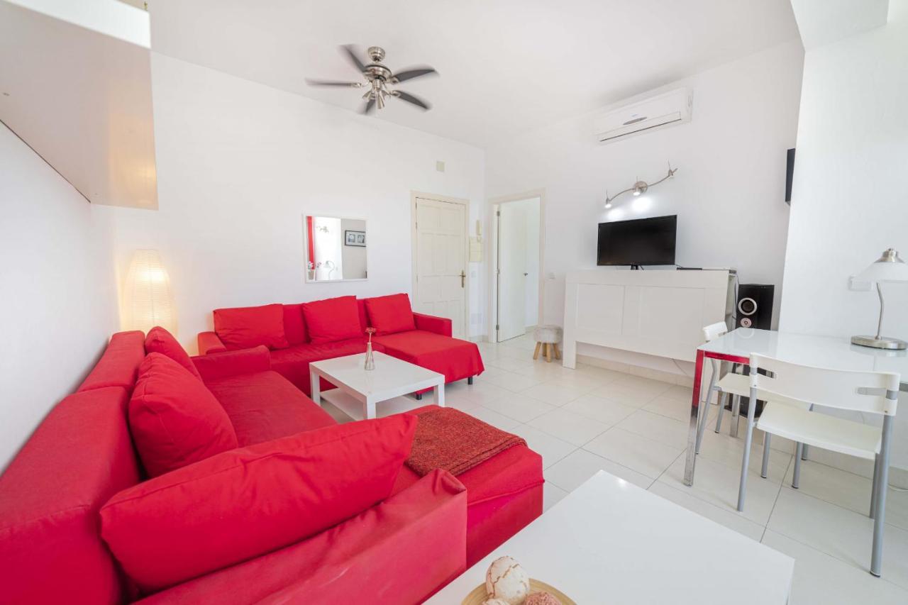 Apartamento Xara Алькудія Екстер'єр фото