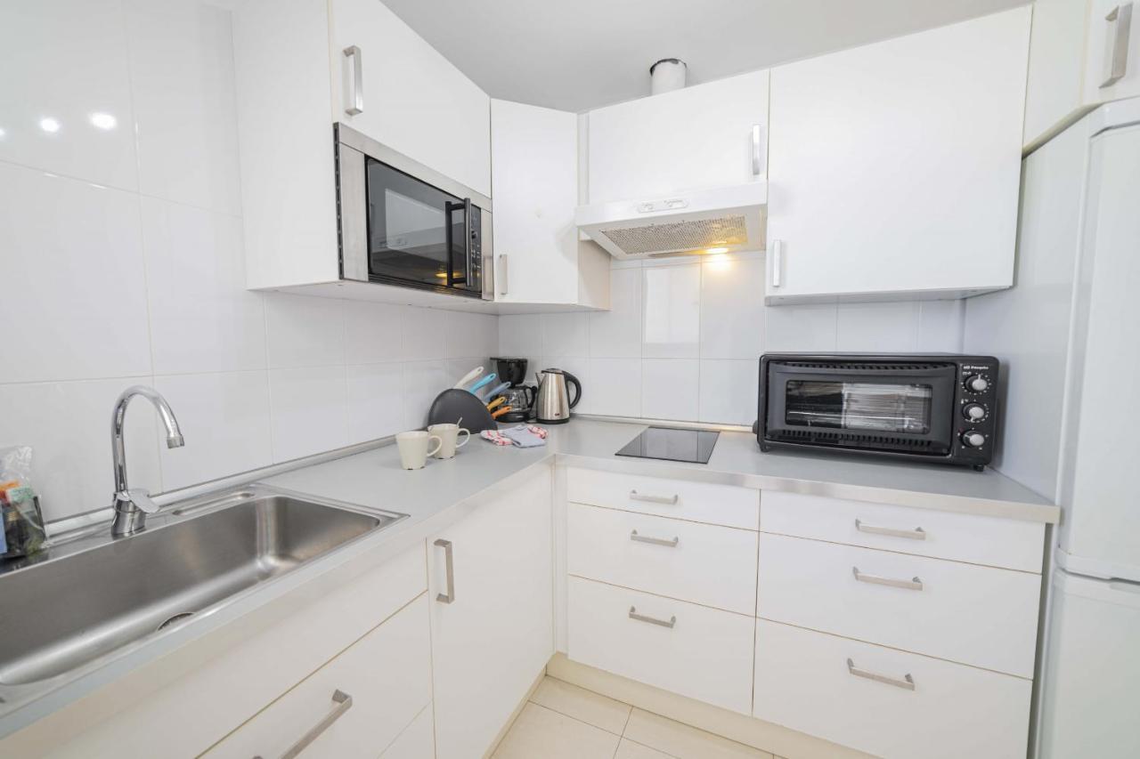 Apartamento Xara Алькудія Екстер'єр фото