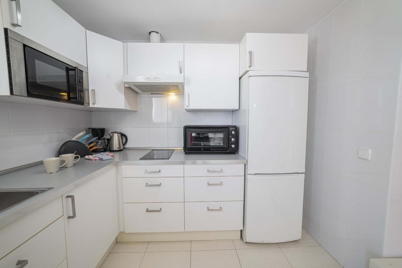 Apartamento Xara Алькудія Екстер'єр фото