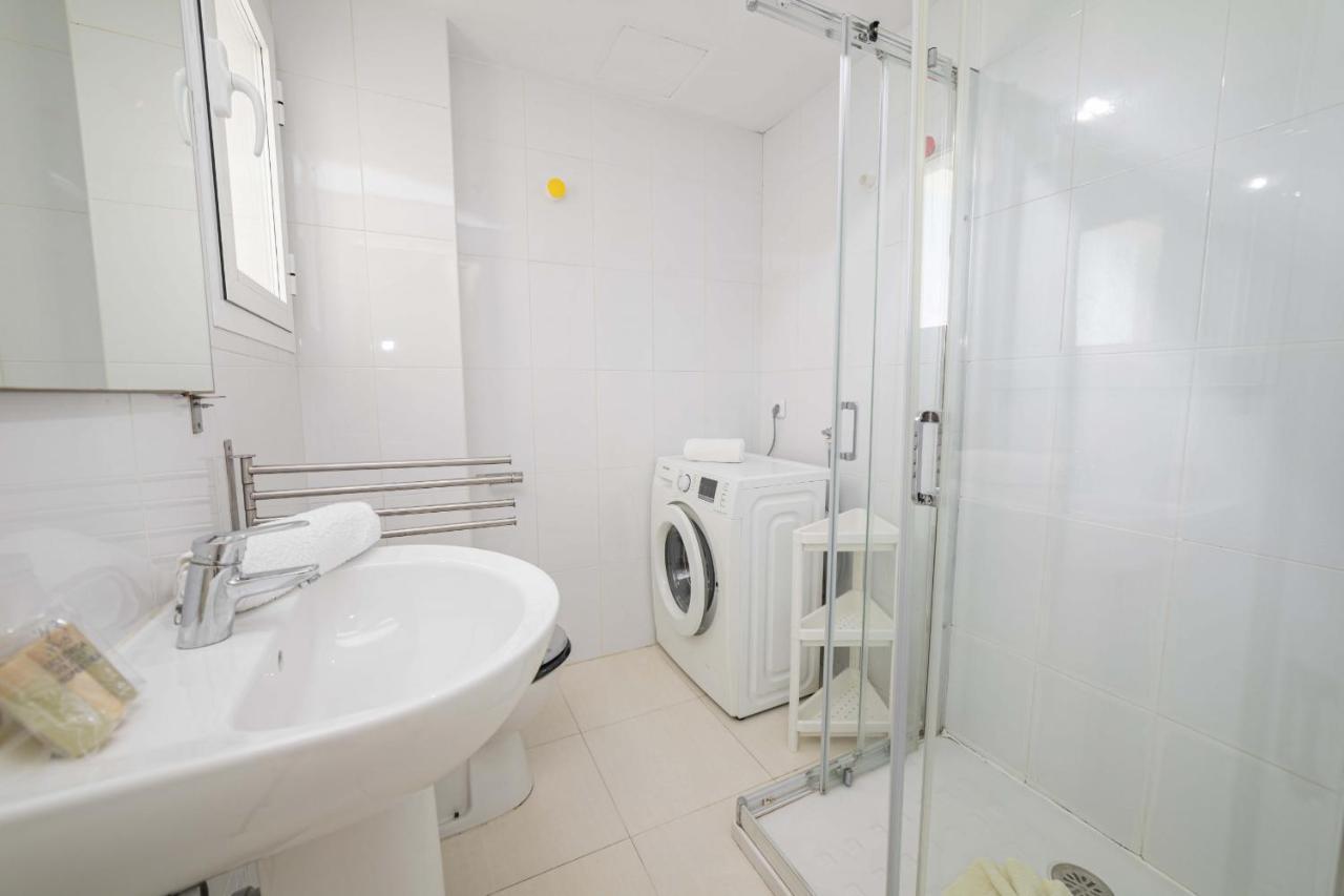 Apartamento Xara Алькудія Екстер'єр фото